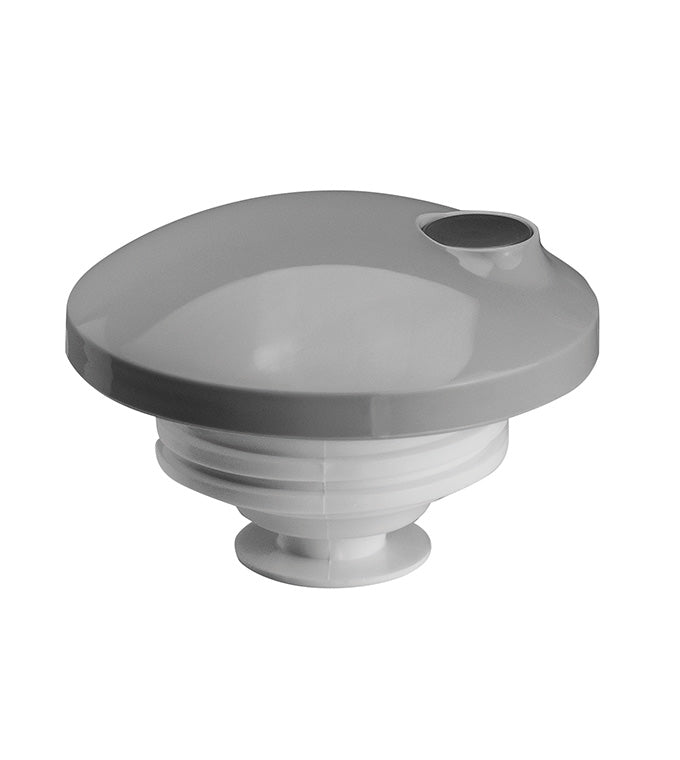 Ersatzdeckel 227 - 1,5 l | arctic silver
