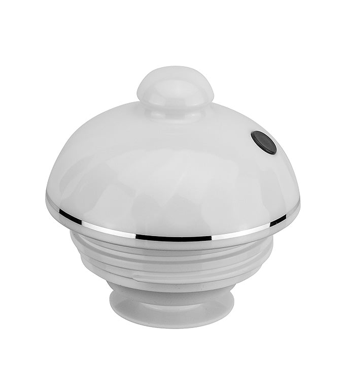 Ersatzdeckel 230 - cream