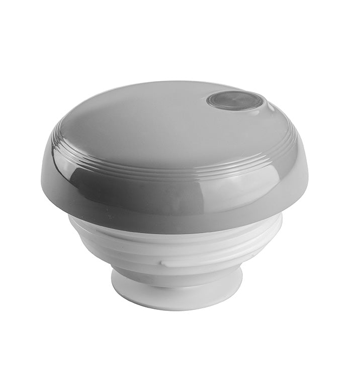 Ersatzdeckel 970 - white/onyx