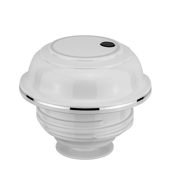 Ersatzdeckel 330/530/830 - 1,0 l | titan
