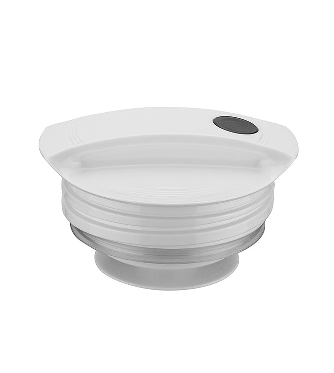 Ersatzdeckel 360 - classic white