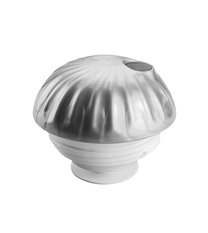 Ersatzdeckel 450 - island white