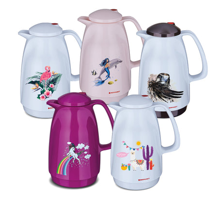 Kannen MAGIC & TRENDY EDITION