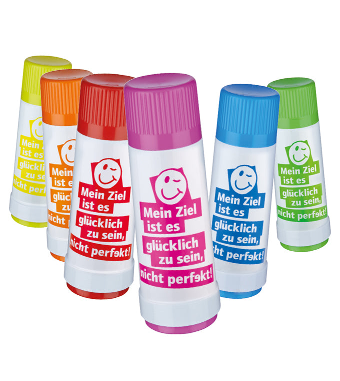 ARCHIV_Isolierflasche 40 MAX „Mein Ziel“