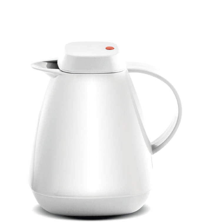 Ersatzglas 650