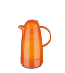 Isolierkanne 200 CHRISTINE –SALE– - glossy orange