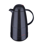 Isolierkanne 200/210/215 CHRISTINE - 1,0 l | sparkling black