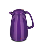 Ersatzdeckel 225/220 - 0,5 l | purple peacock