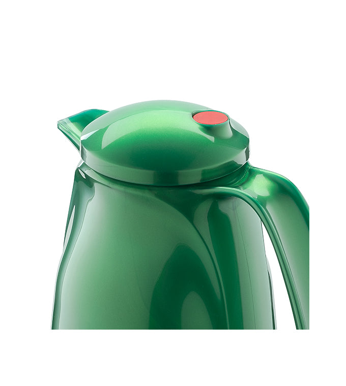Isolierkanne 225 BELLA –SALE– - shiny jade