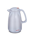 Ersatzdeckel 225/220 - 0,5 l | shiny white