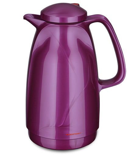 Isolierkanne 227 BELLA –SALE– - shiny grape
