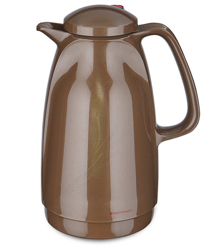 Isolierkanne 227 BELLA –SALE– - shiny nougat