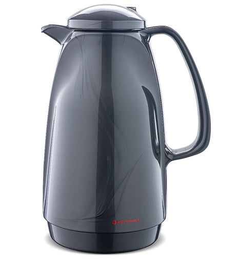 Isolierkanne 225/220/227 BELLA - 1,5 l | titan