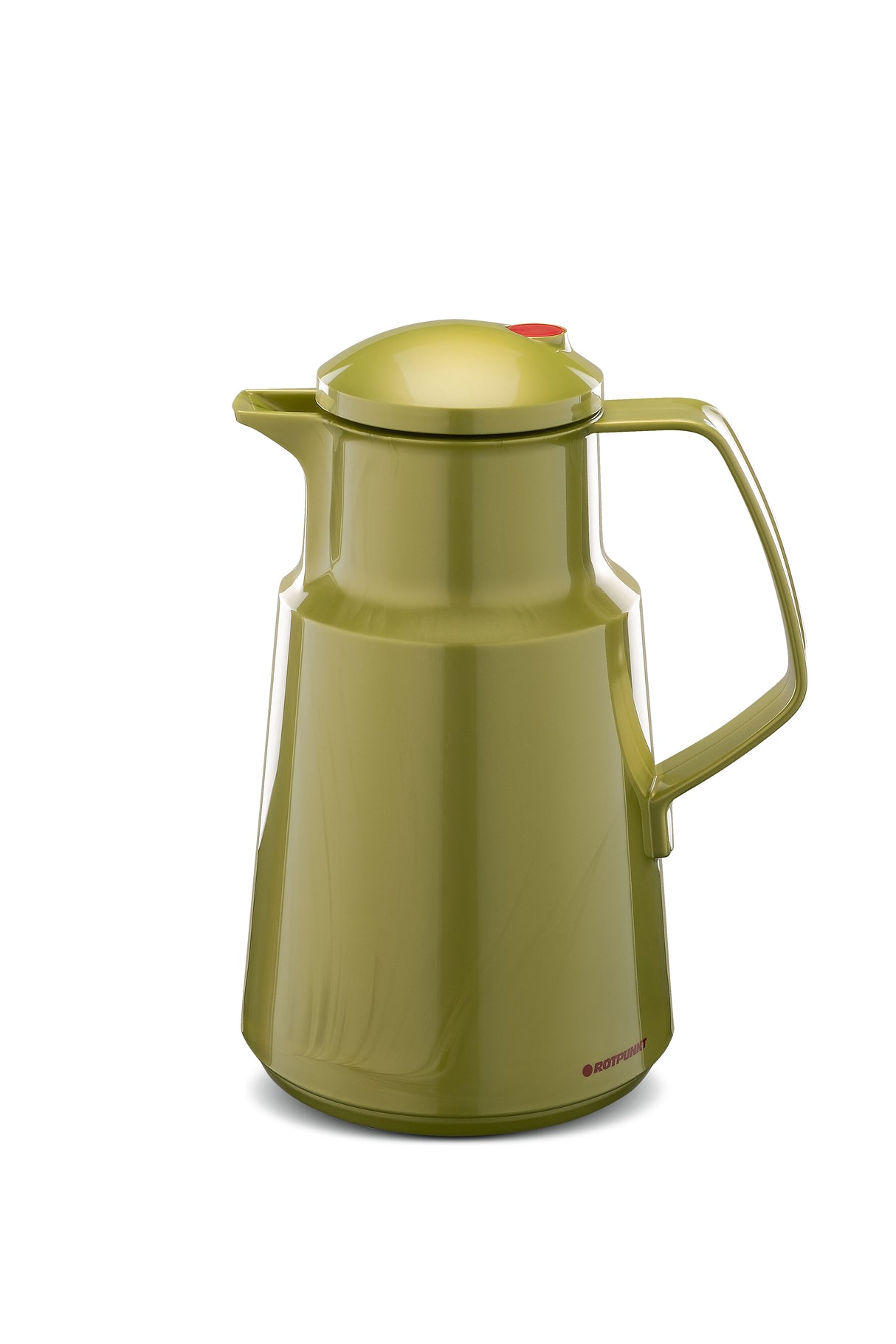 ROTPUNKT Isolierkanne 290 METALLIC 1,0 Liter