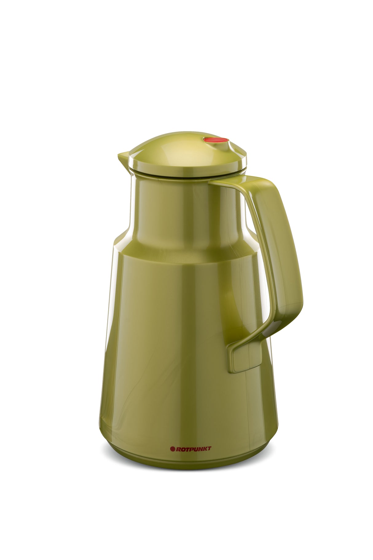 ROTPUNKT Isolierkanne 290 METALLIC 1,0 Liter