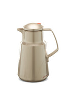 ROTPUNKT Isolierkanne 290 METALLIC 1,0 Liter