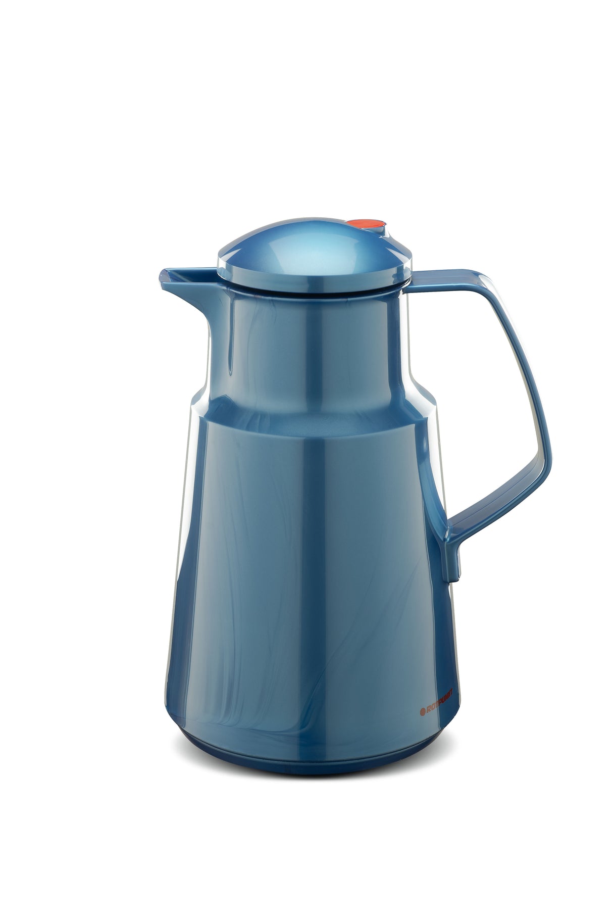 ROTPUNKT Isolierkanne 290 METALLIC 1,0 Liter