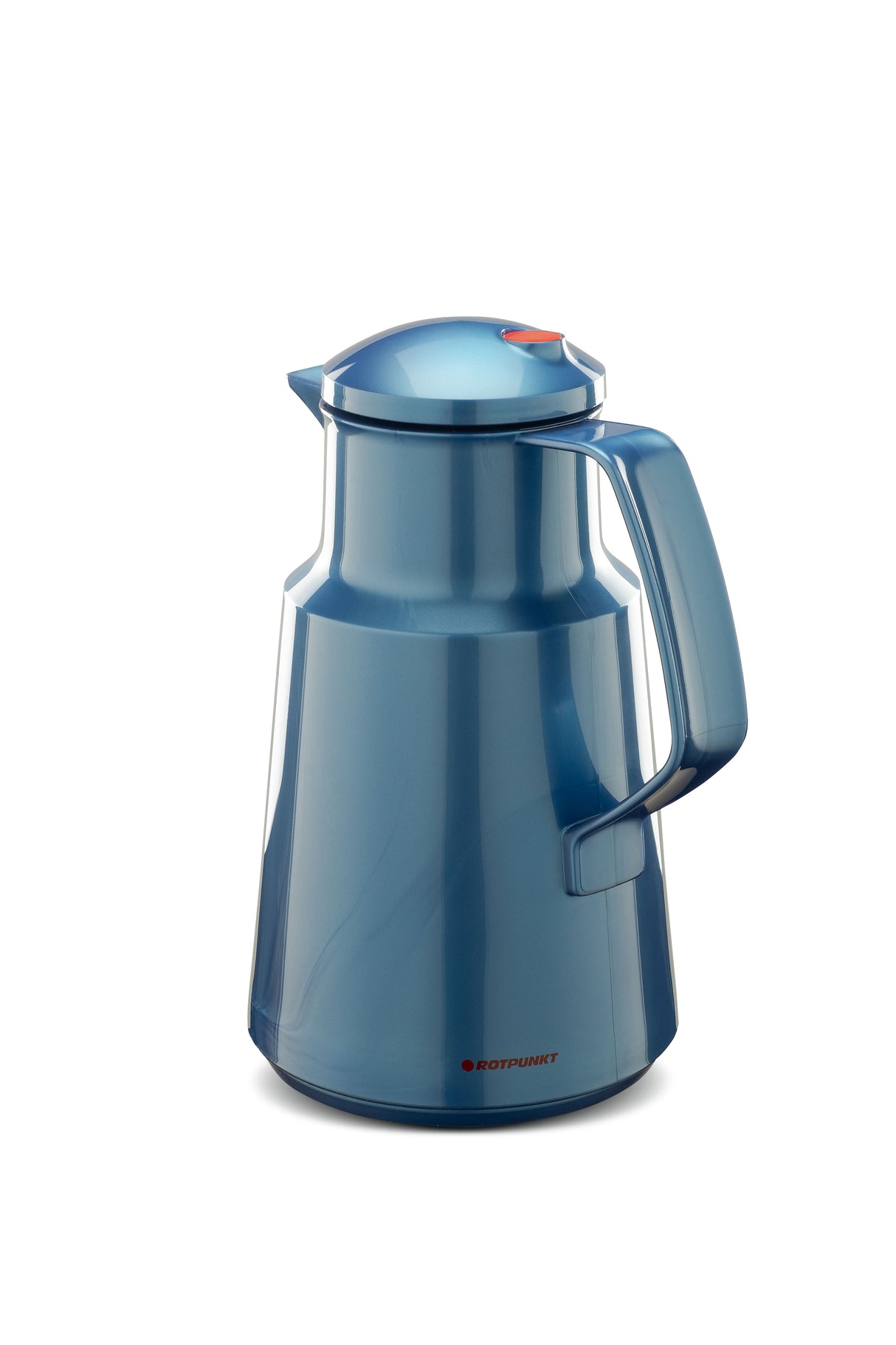 ROTPUNKT Isolierkanne 290 METALLIC 1,0 Liter