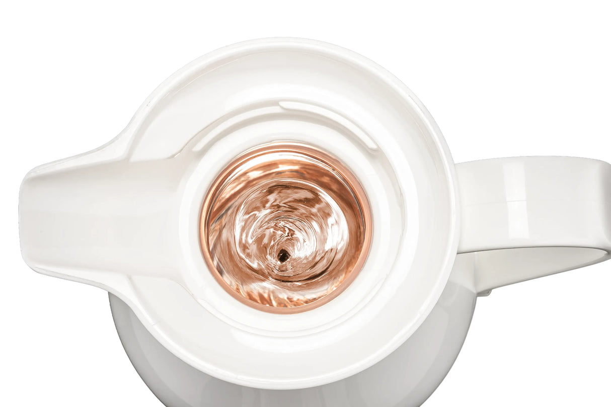 Isolierkanne 530 CHRISTA - 0,5 Liter
