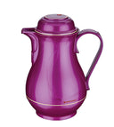 Isolierkanne 330/530/830 CHRISTA - 1,0 l | shiny grape