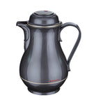 Isolierkanne 330/530/830 CHRISTA - 1,0 l | titan