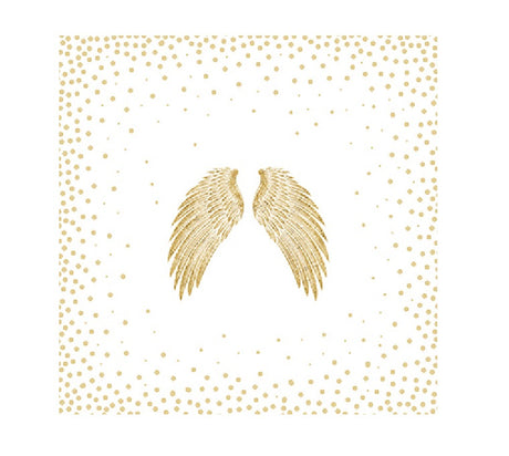 PAPERPRODUCTS DESIGN – Servietten - Holy Wings