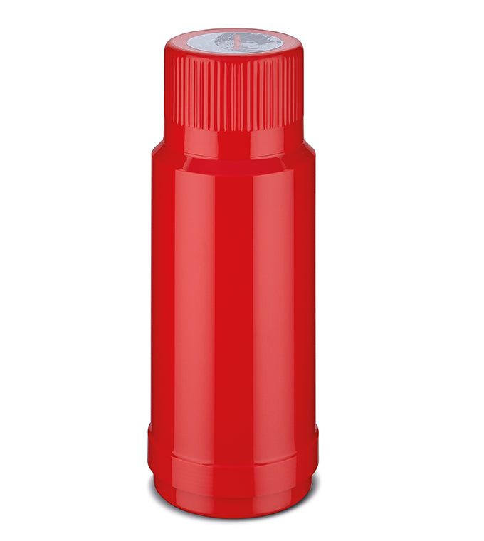 Isolierflasche 40 MAX - 1,0 l | cayenne