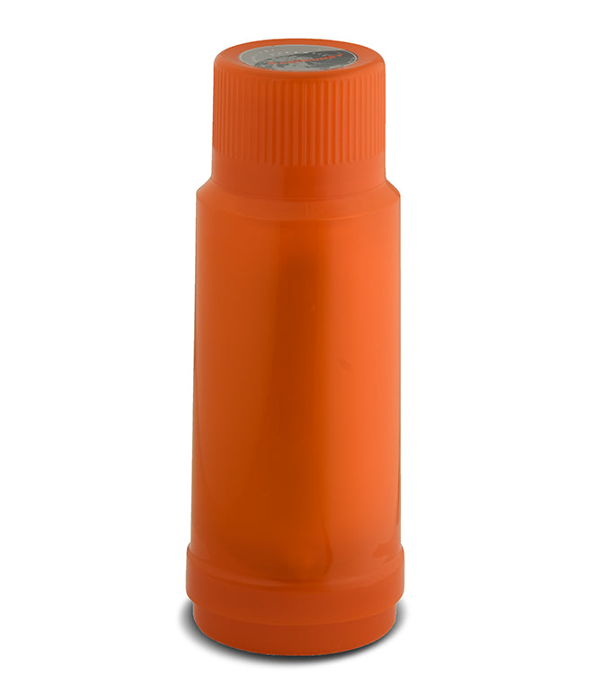 Ersatzbecher 40 glossy - 1,0 l | glossy orange