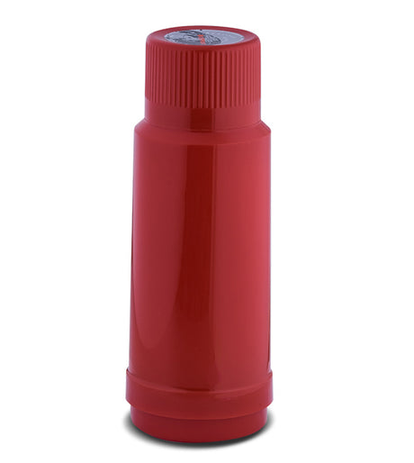 Isolierflasche 40 MAX GLOSSY –SALE– - 1,0 l | glossy rubin