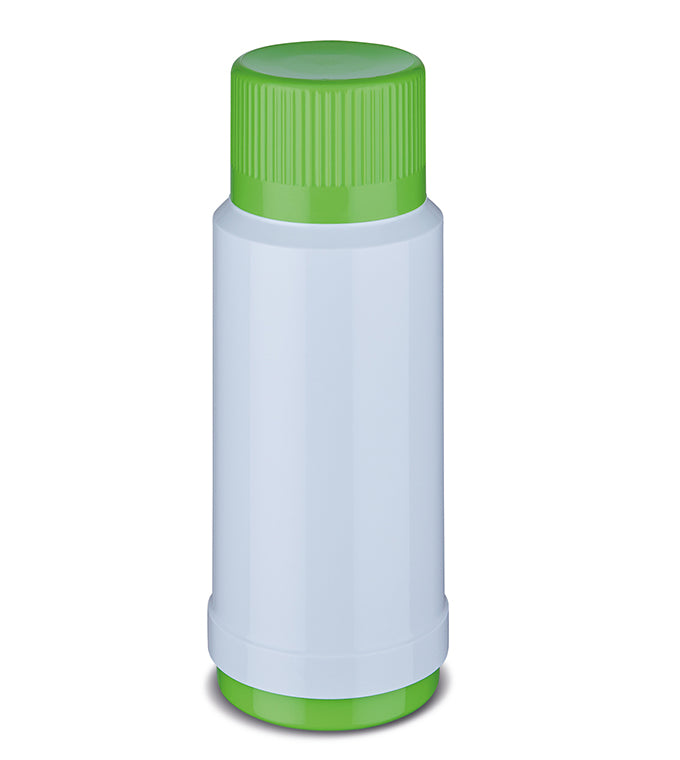 Isolierflasche 40 MAX - 1,0 l | polar/electric grashopper