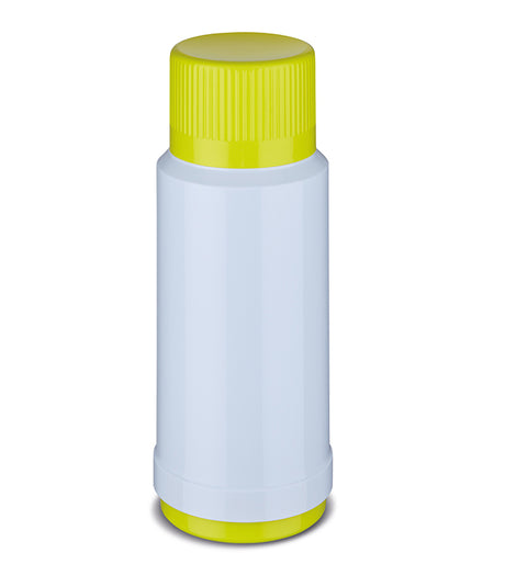 Isolierflasche 40 MAX - 1,0 l | polar/electric summer squash