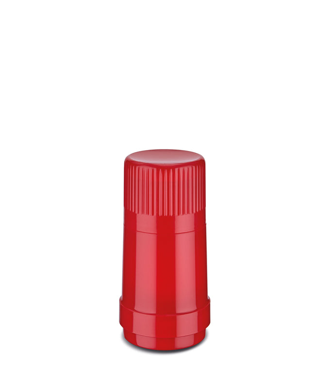Isolierflasche 40 MAX GLOSSY –SALE– - 0,125 l | glossy rubin