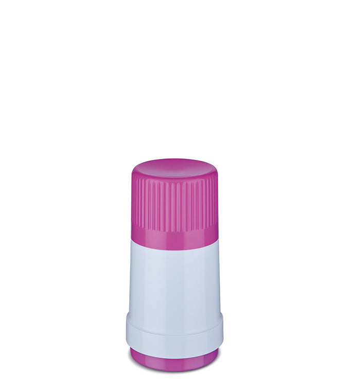 Isolierflasche 40 MAX - 0,125 l | polar/electric bottlepop
