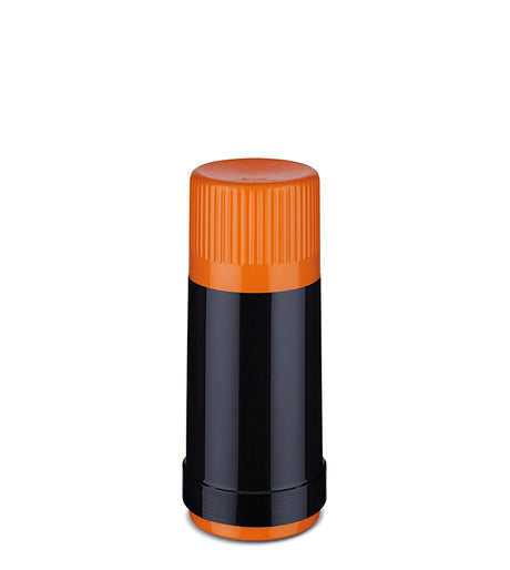 Ersatzboden 40 - 0,25 l | black/electric clementine
