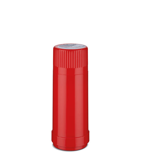 Isolierflasche 40 MAX - 0,25 l | cayenne