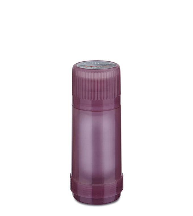 Isolierflasche 40 MAX GLOSSY –SALE– - 0,25 l | glossy korund