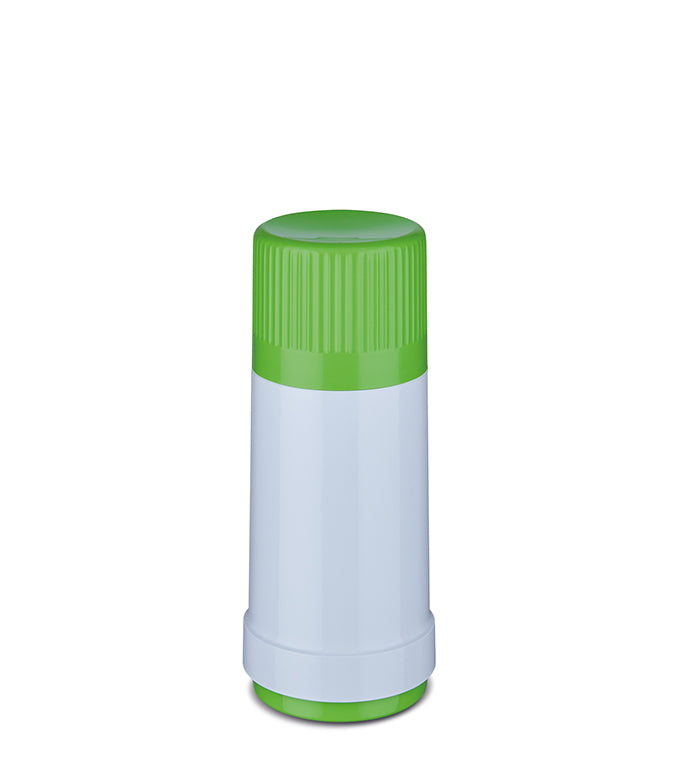 Isolierflasche 40 MAX - 0,25 l | polar/electric grashopper
