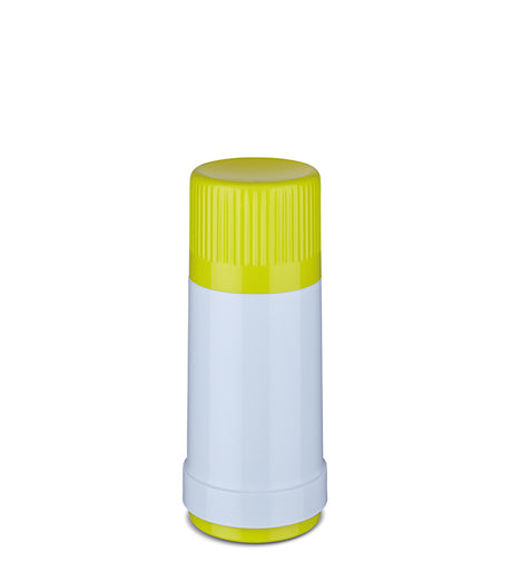 Isolierflasche 40 MAX - 0,25 l | polar/electric summer squash
