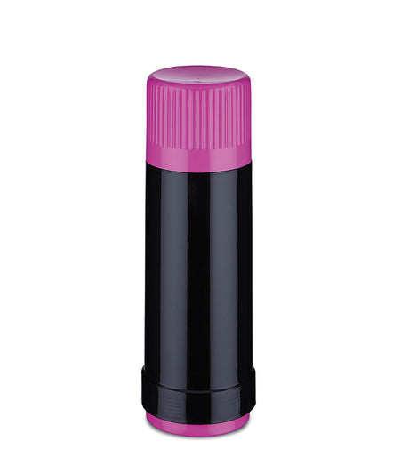 Isolierflasche 40 MAX - 0,5 l | black/electric bottlepop