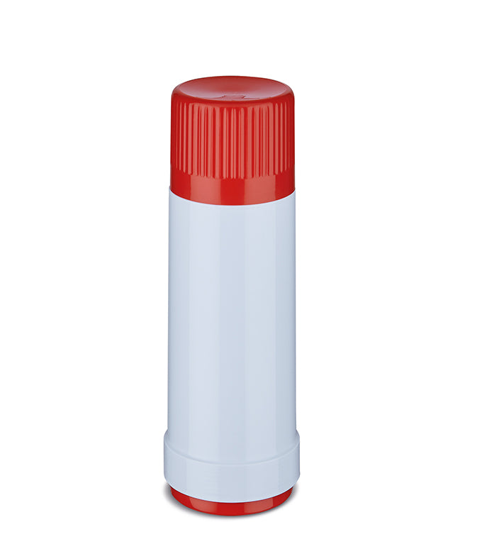 Isolierflasche 40 MAX - 0,5 l | polar/electric cardinal