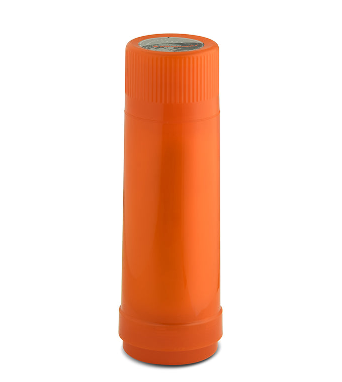 Ersatzbecher 40 glossy - 0,75 l | glossy orange