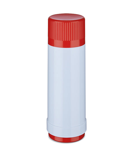 Isolierflasche 40 MAX - 0,75 l | polar/electric cardinal