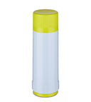 Isolierflasche 40 MAX –Electric Edition– - 0,75 l | polar/electric summer squash