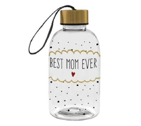 PAPERPRODUCTS DESIGN Trinkflasche - Best Mom