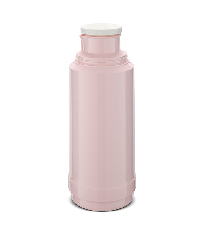 Isolierflasche 60 JESPER –Pastell Edition– - 1,0 l | flamingo