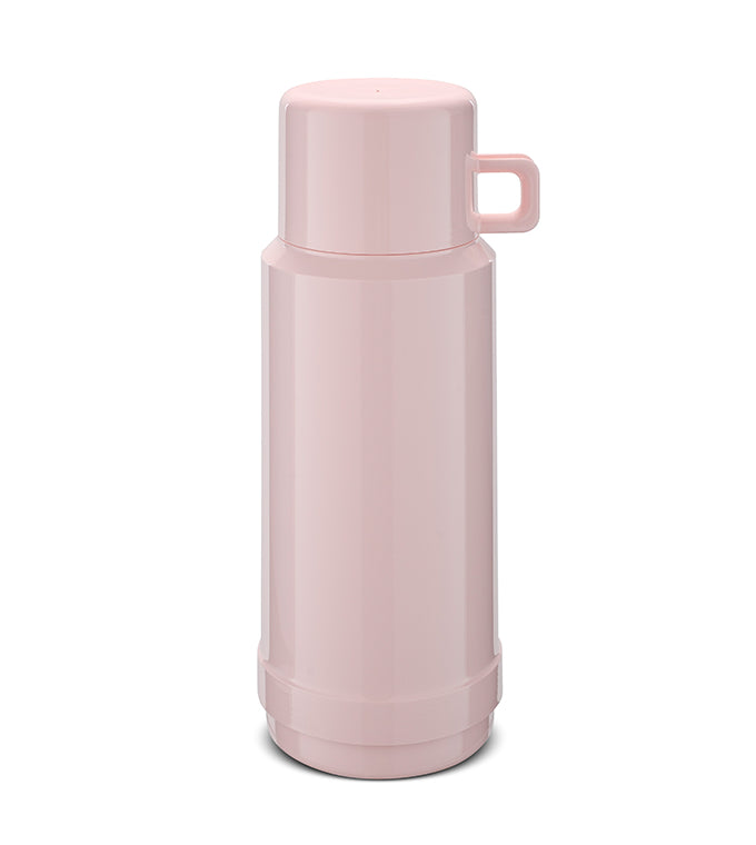 Isolierflasche 60 JESPER –Pastell Edition– - 1,0 l | flamingo