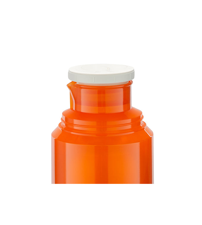 Isolierflasche 60 JESPER - 1,0 l | glossy orange