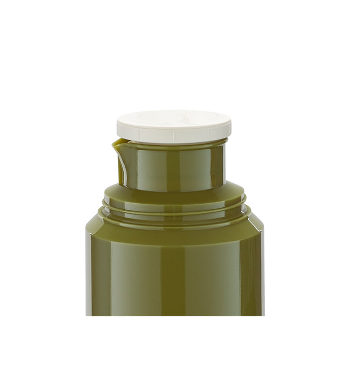Isolierflasche 60 JESPER - 1,0 l | olive