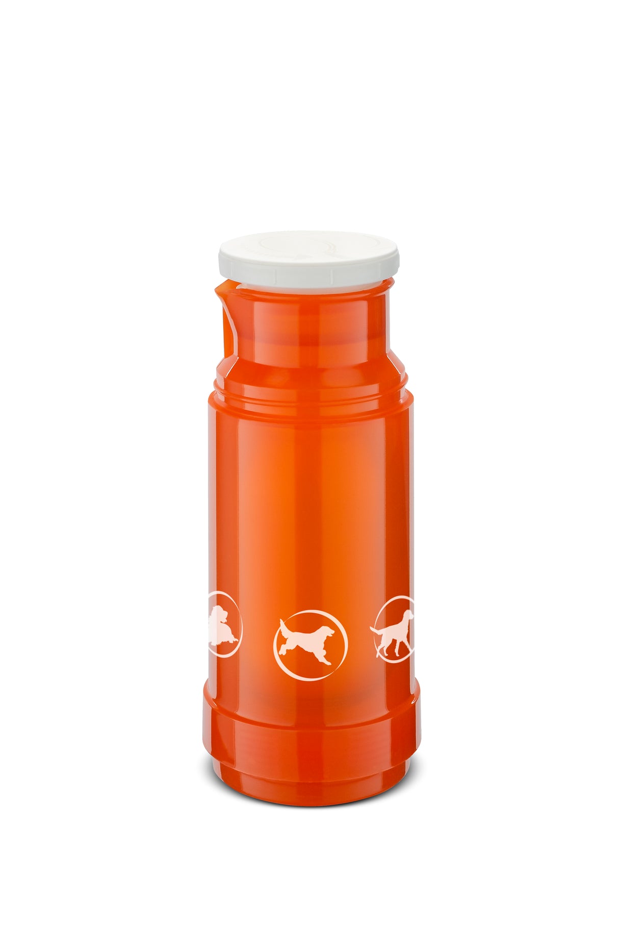 Isolierflasche 60 JESPER FCR