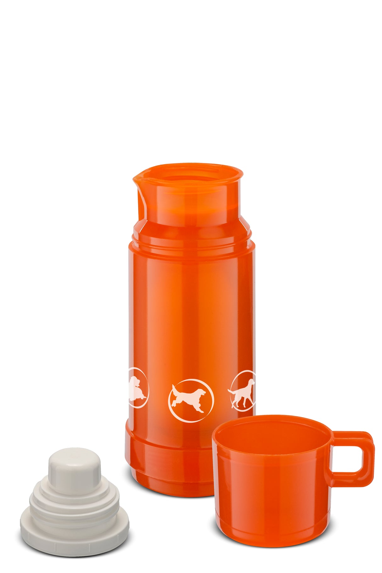 Isolierflasche 60 JESPER FCR